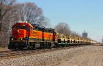 BNSF 2648